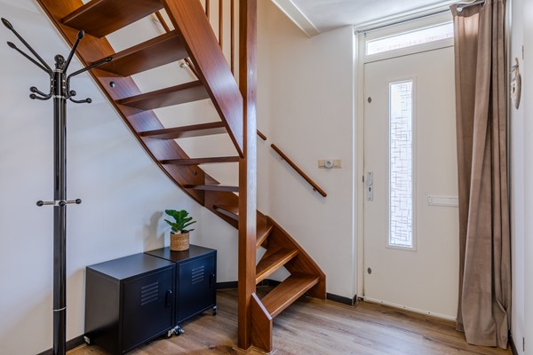 Medium property photo - Gelrestraat 18, 5951 JD Belfeld